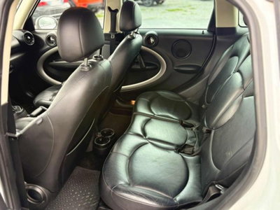 MINI Mini Countryman 2.0 Cooper D Countryman Automatica (13)