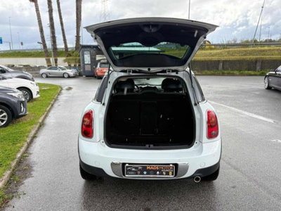 MINI Mini Countryman 2.0 Cooper D Countryman Automatica (8)