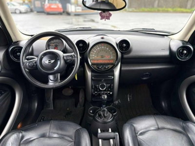 MINI Mini Countryman 2.0 Cooper D Countryman Automatica (9)