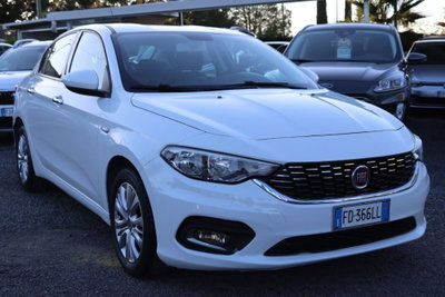 Fiat Tipo Tipo 1.4 5 porte Lounge usata