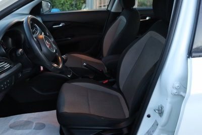 Fiat Tipo Tipo 1.4 5 porte Lounge (10)
