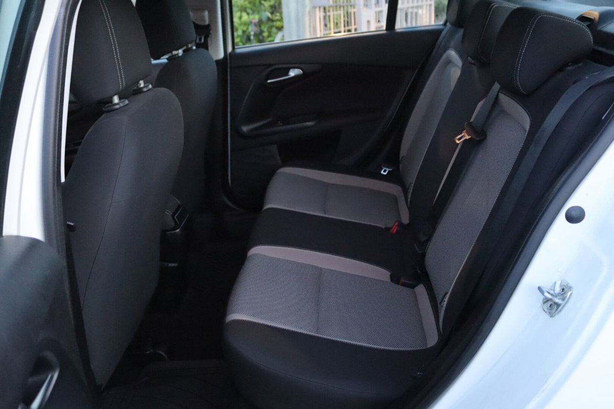 Fiat Tipo Tipo 1.4 5 porte Lounge (11)