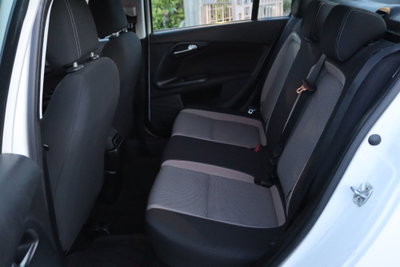 Fiat Tipo Tipo 1.4 5 porte Lounge (11)