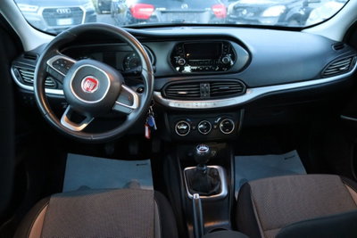 Fiat Tipo Tipo 1.4 5 porte Lounge (12)