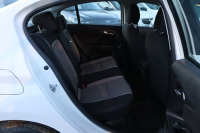 Fiat Tipo Tipo 1.4 5 porte Lounge (14)