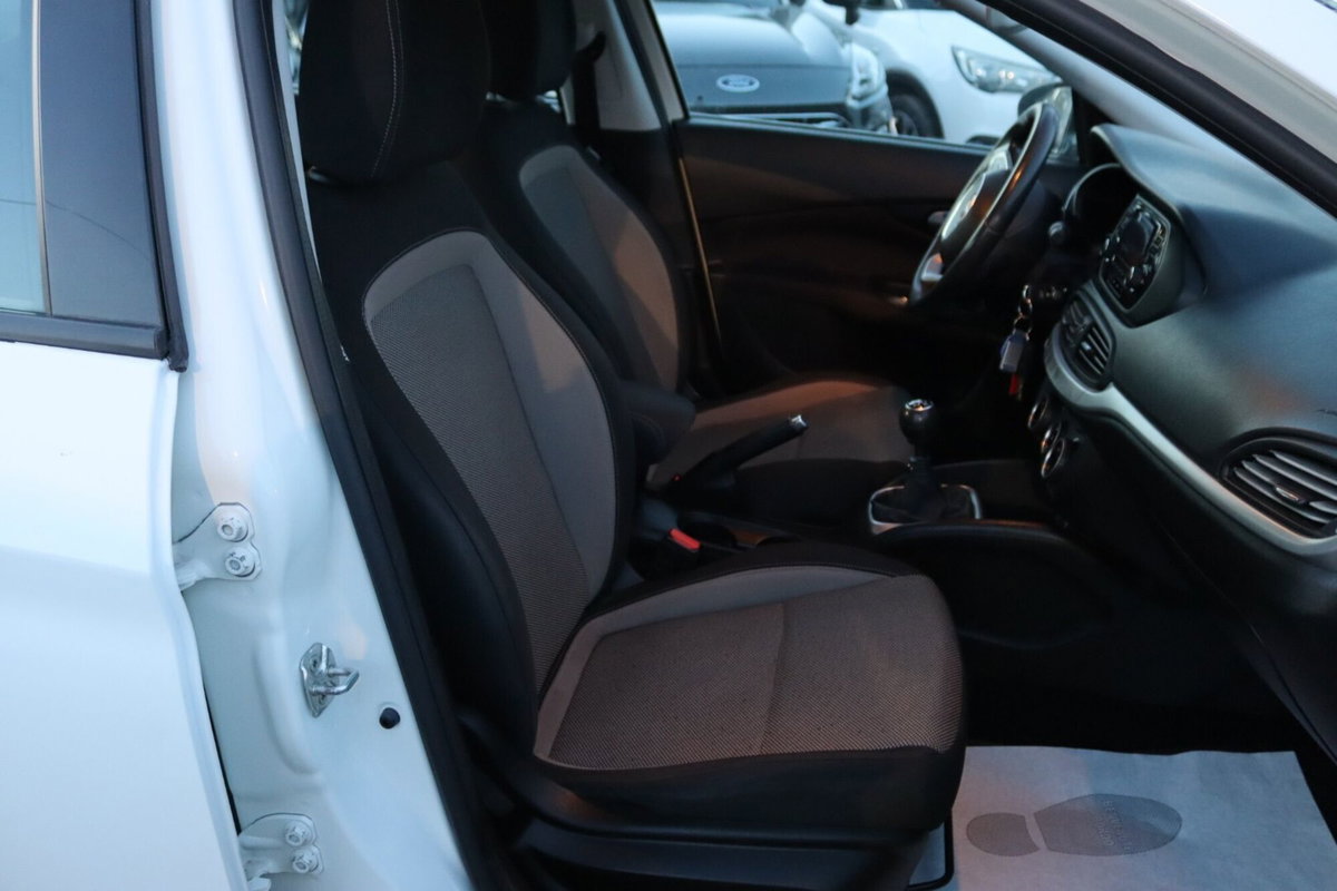 Fiat Tipo Tipo 1.4 5 porte Lounge (15)