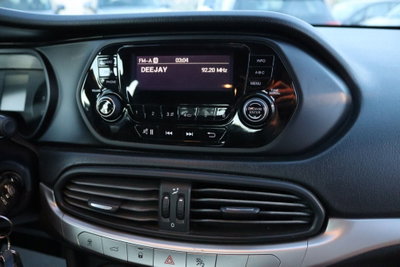 Fiat Tipo Tipo 1.4 5 porte Lounge (17)