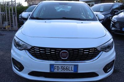 Fiat Tipo Tipo 1.4 5 porte Lounge (2)