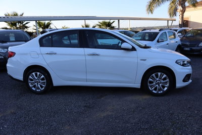 Fiat Tipo Tipo 1.4 5 porte Lounge (3)