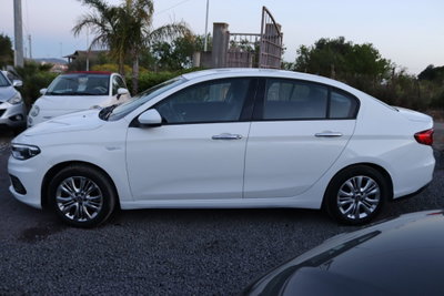 Fiat Tipo Tipo 1.4 5 porte Lounge (6)