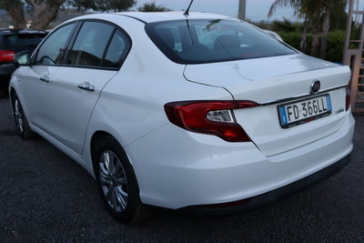 Fiat Tipo Tipo 1.4 5 porte Lounge (7)