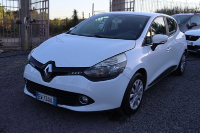 Renault Clio 1.5 dCi 8V 75CV 5 porte Costume National usata