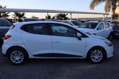 Renault Clio 1.5 dCi 8V 75CV 5 porte Costume National (3)