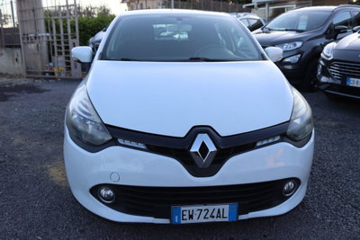 Renault Clio 1.5 dCi 8V 75CV 5 porte Costume National (6)