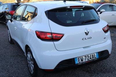 Renault Clio 1.5 dCi 8V 75CV 5 porte Costume National (7)