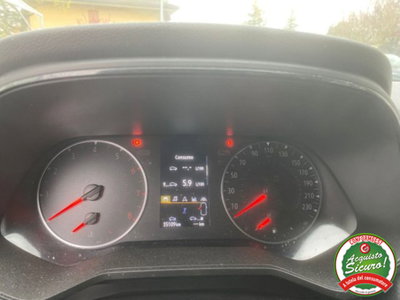 Renault Clio TCe 90 CV 5 porte Business (12)