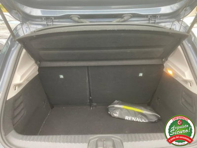 Renault Clio TCe 90 CV 5 porte Business (6)