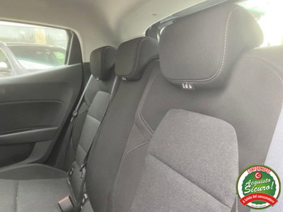 Renault Clio TCe 90 CV 5 porte Business (9)