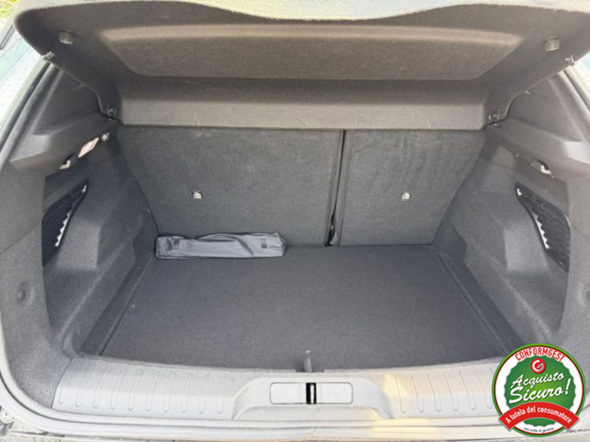 Alfa Romeo Junior 1.2 ibrida 145cv edct6 (11)