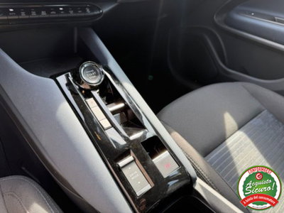 Alfa Romeo Junior 1.2 ibrida 145cv edct6 (9)