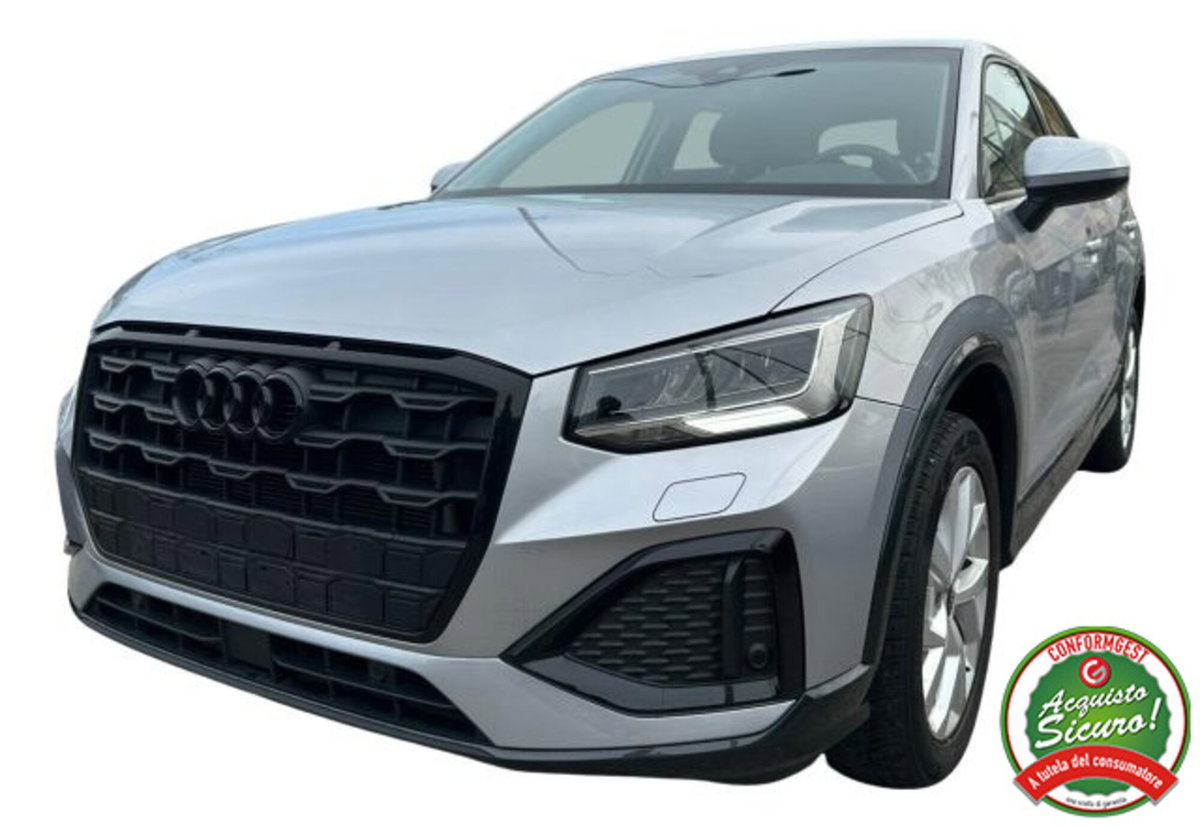 Audi Q2 Q2 35 TFSI S tronic Business