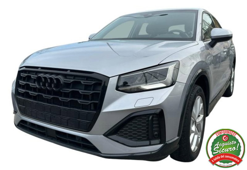 Audi Q2 Q2 35 TFSI S tronic Business