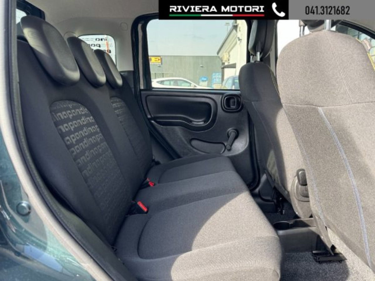 Fiat Panda 1.0 firefly hybrid s&s 70cv 5p.ti (9)