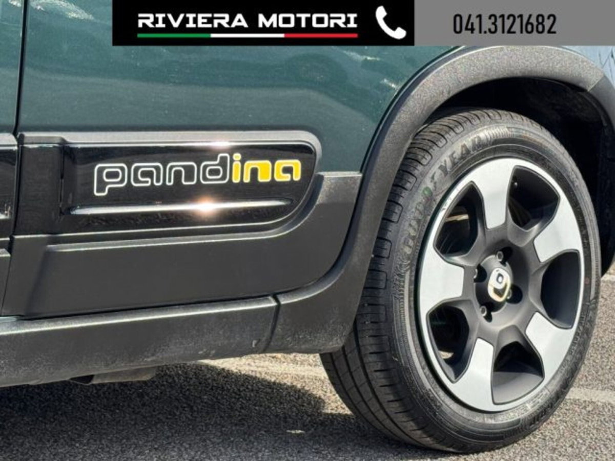 Fiat Panda 1.0 firefly hybrid s&s 70cv 5p.ti (13)