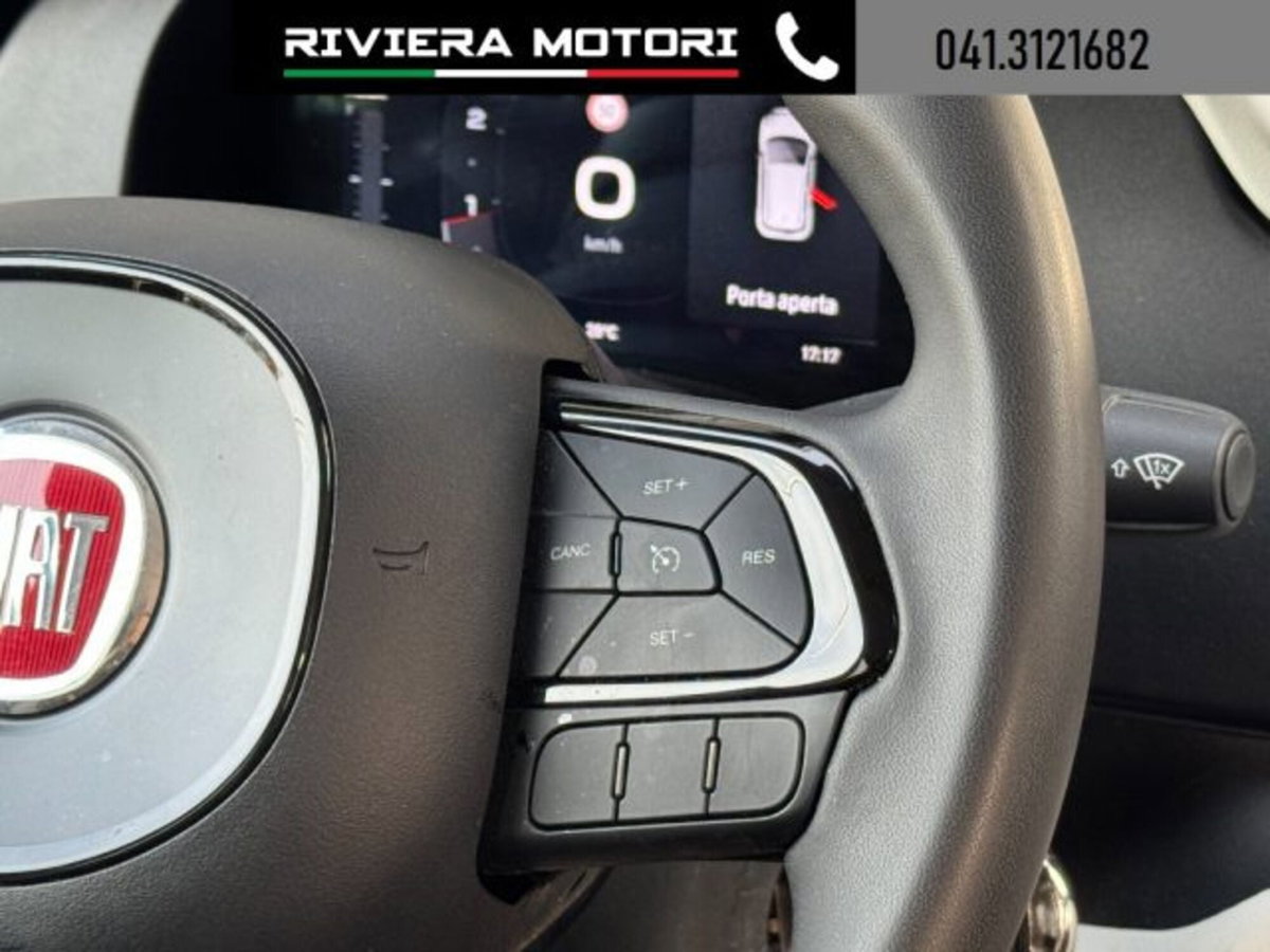 Fiat Panda 1.0 firefly hybrid s&s 70cv 5p.ti (15)