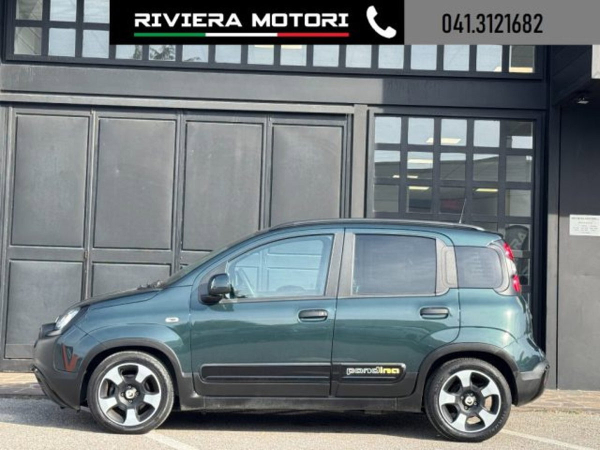 Fiat Panda 1.0 firefly hybrid s&s 70cv 5p.ti (2)