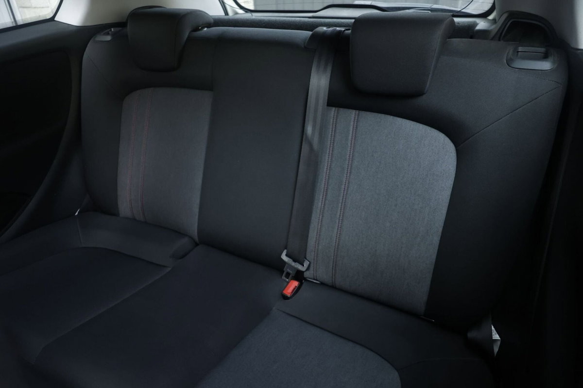 Fiat Punto 1.4 8V 3 porte Natural Power Easy (3)