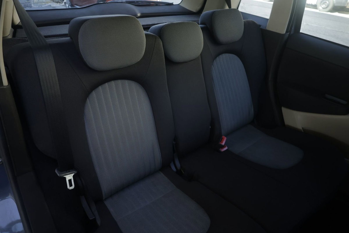 Lancia Musa Multijet 16V Platino (12)