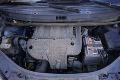Lancia Musa Multijet 16V Platino (18)