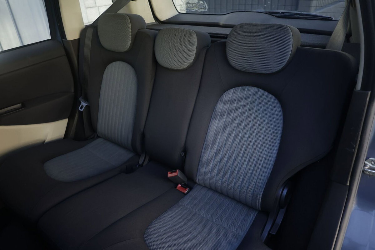 Lancia Musa Multijet 16V Platino (3)