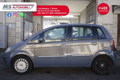 Lancia Musa Multijet 16V Platino (4)