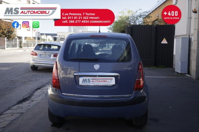 Lancia Musa Multijet 16V Platino (7)