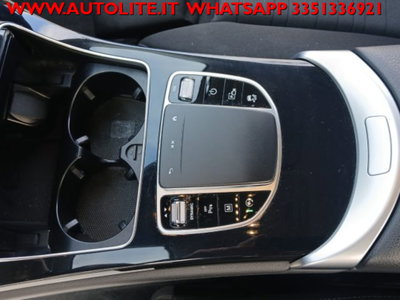Mercedes-Benz GLC SUV 200 d 4Matic Business (15)