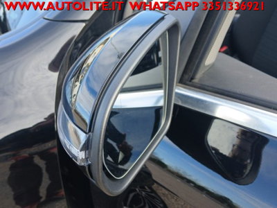 Mercedes-Benz GLC SUV 200 d 4Matic Business (17)
