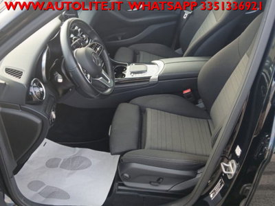 Mercedes-Benz GLC SUV 200 d 4Matic Business (9)