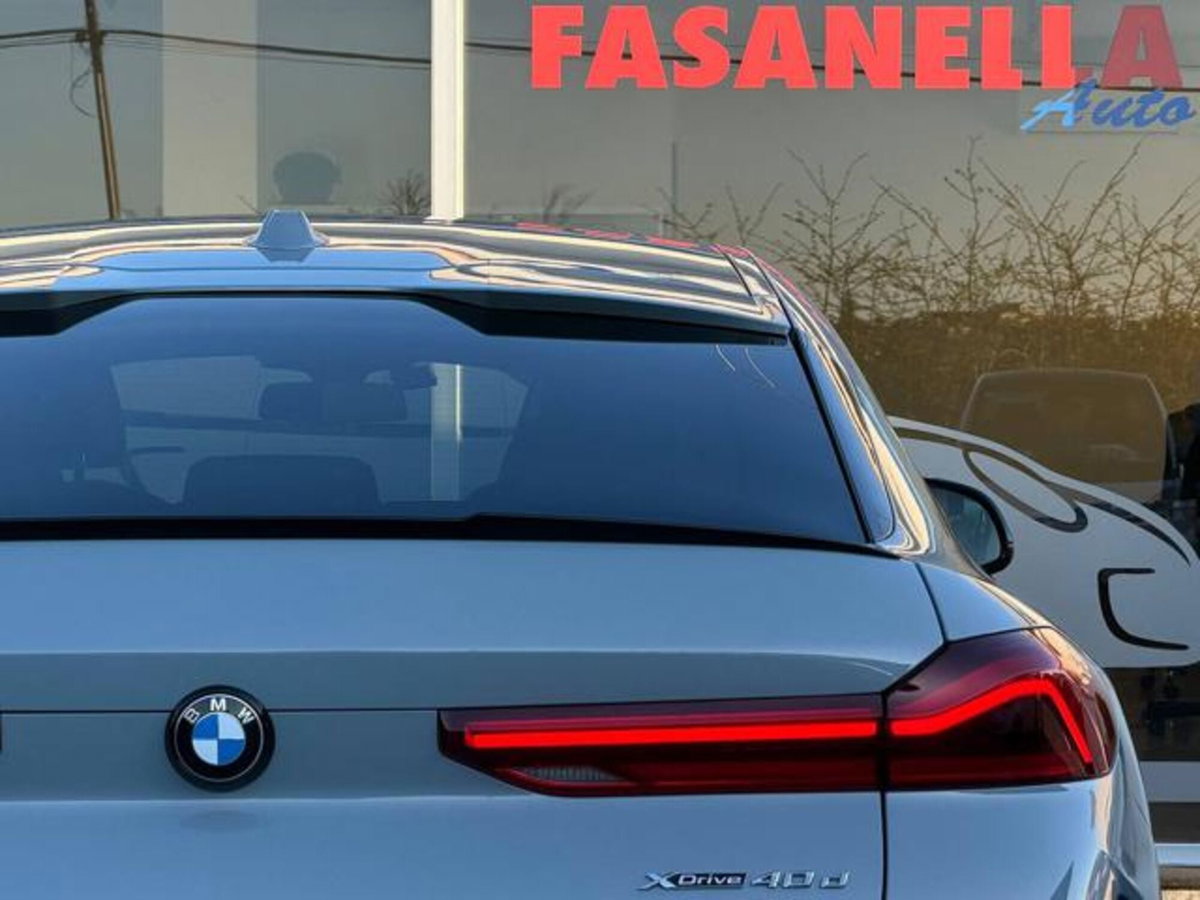 BMW X6 xDrive40d 48V Msport (10)