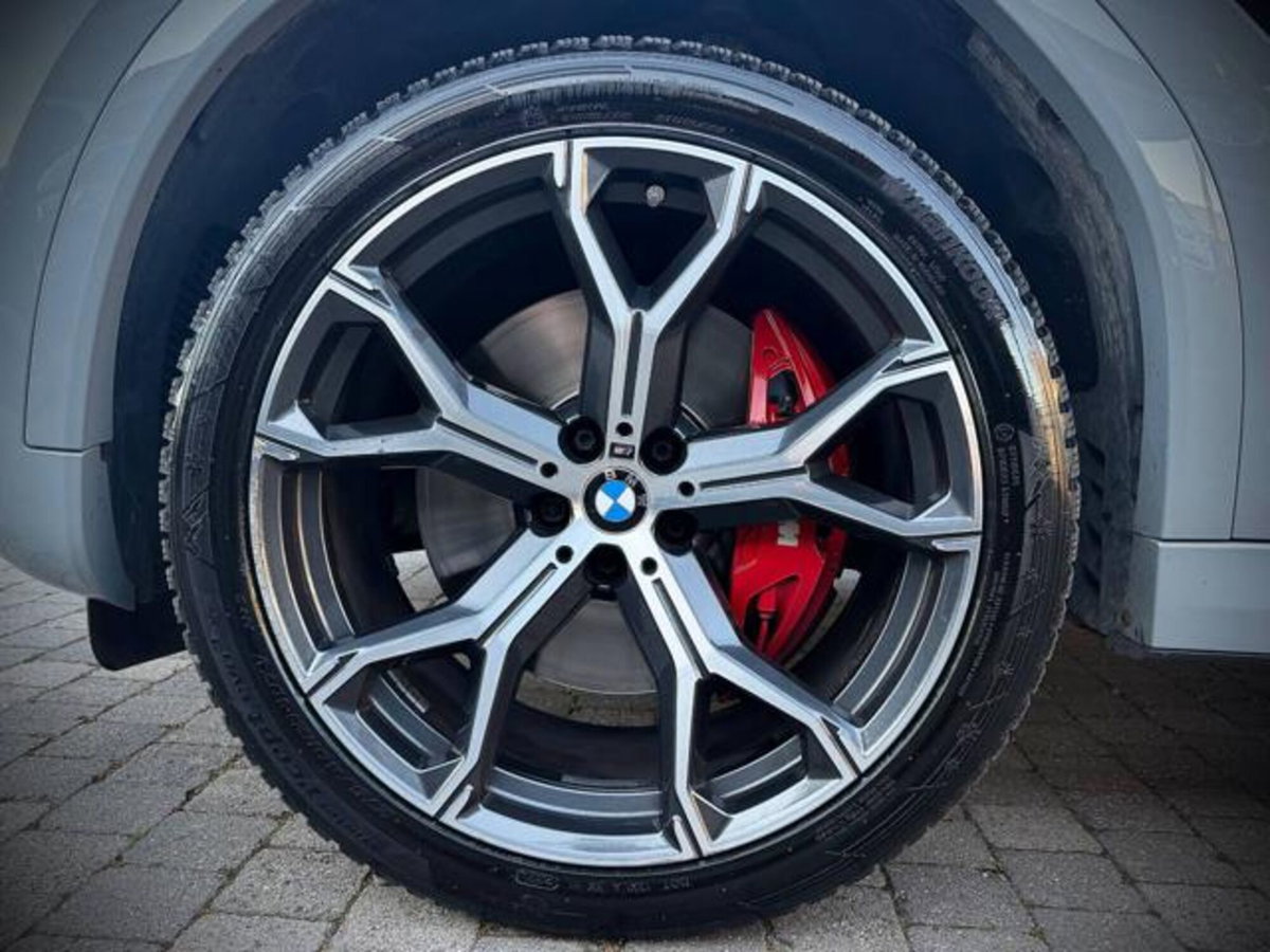 BMW X6 xDrive40d 48V Msport (13)