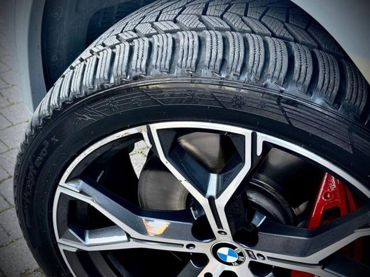 BMW X6 xDrive40d 48V Msport (14)