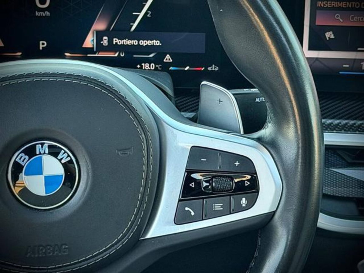 BMW X6 xDrive40d 48V Msport (19)
