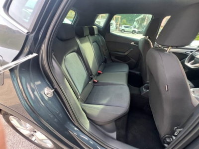 SEAT Arona 1.0 EcoTSI FR (11)