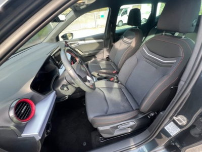SEAT Arona 1.0 EcoTSI FR (9)