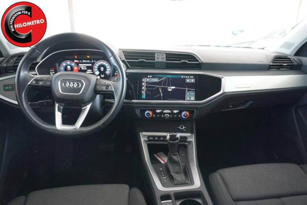 Audi Q3 Sportback 35 TDI quattro S tronic S line edition (13)