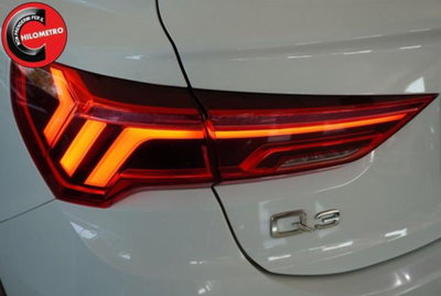 Audi Q3 Sportback 35 TDI quattro S tronic S line edition (14)