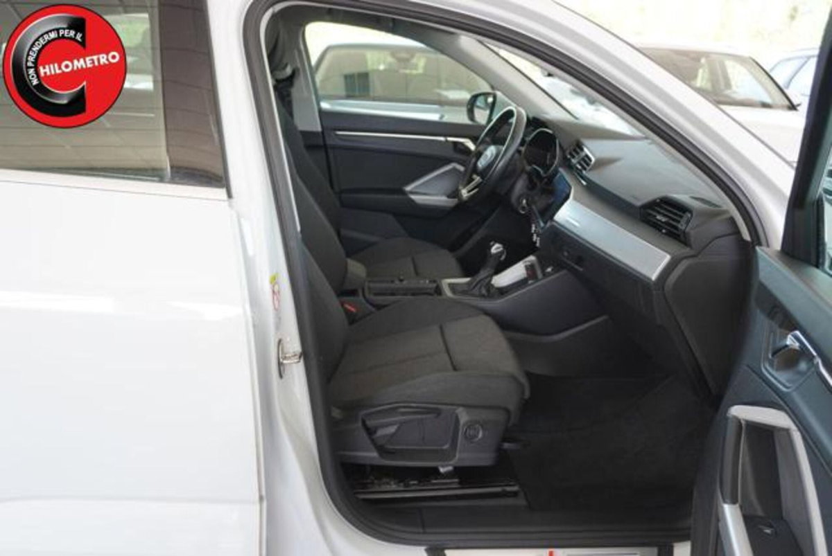 Audi Q3 Sportback 35 TDI quattro S tronic S line edition (16)