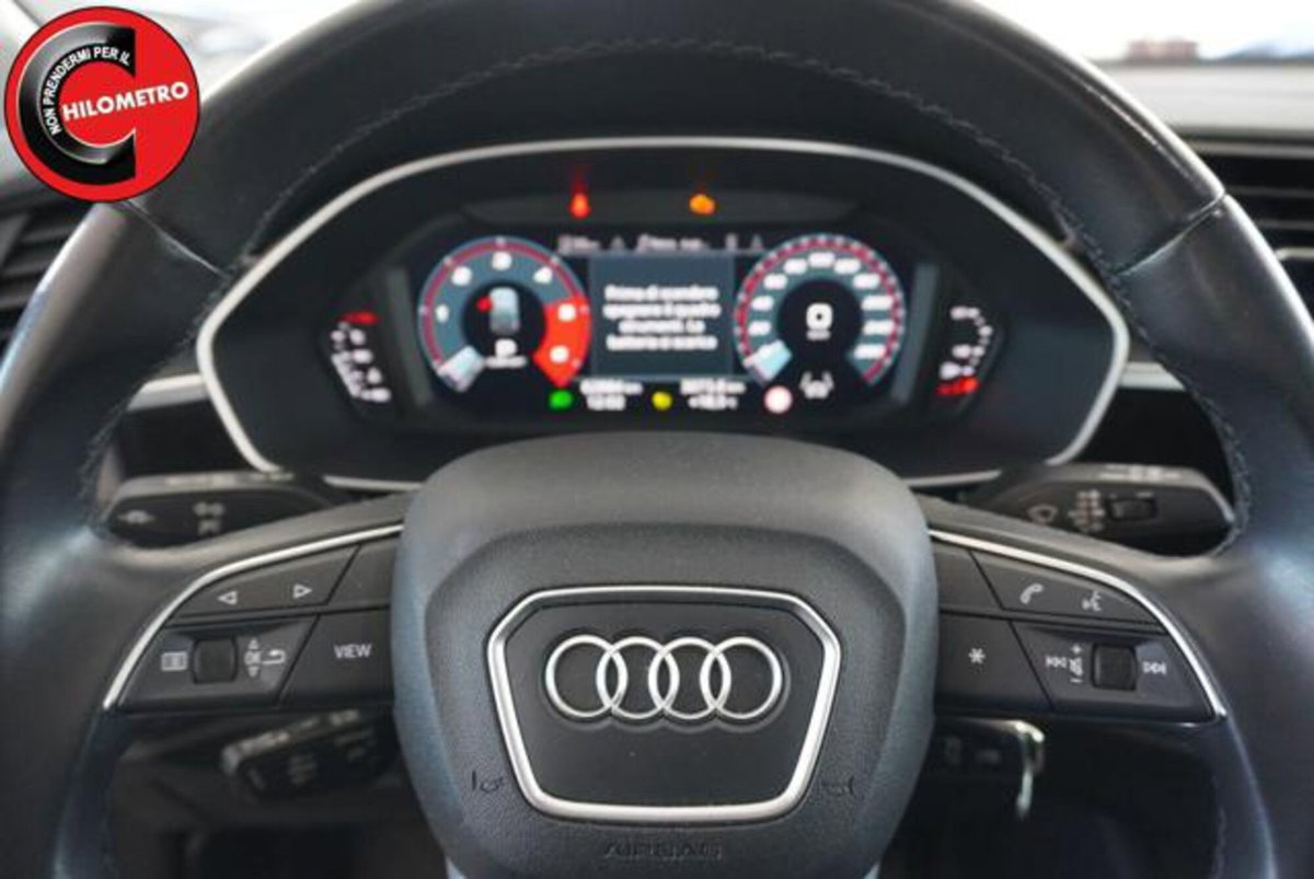 Audi Q3 Sportback 35 TDI quattro S tronic S line edition (18)