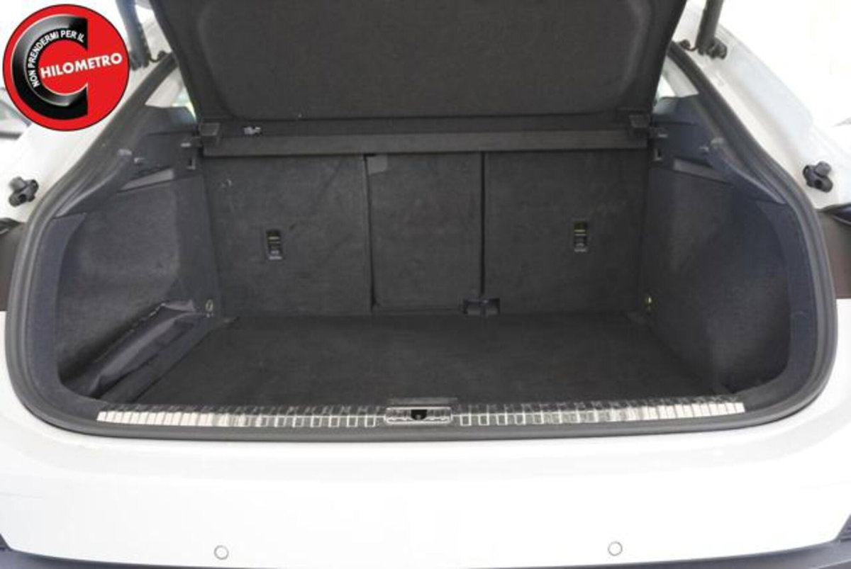 Audi Q3 Sportback 35 TDI quattro S tronic S line edition (5)